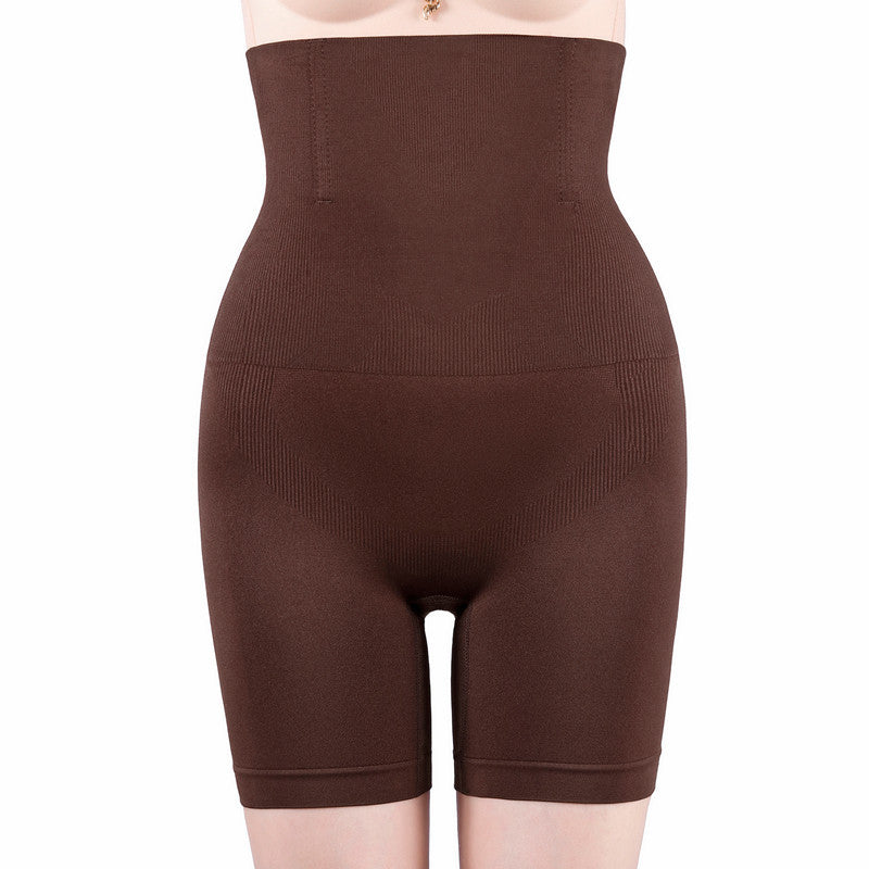 High Waist Seamless Shaping Pants