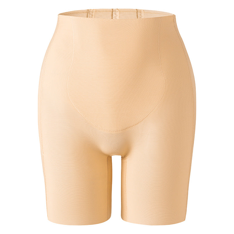 3D Shaping High-Waist Tummy Control Pant