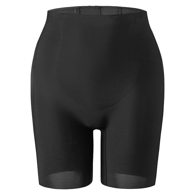 3D Shaping High-Waist Tummy Control Pant