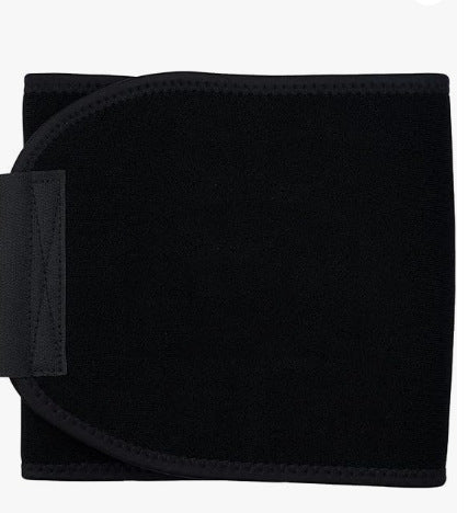 Fitness Sweat Waist Belt