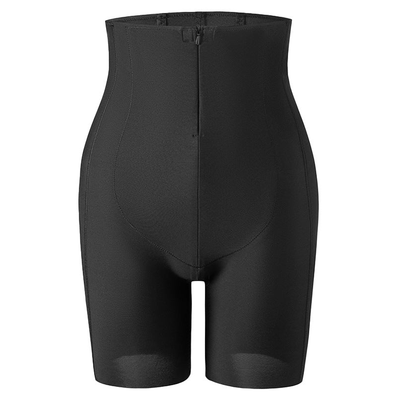 3D Shaping High-Waist Tummy Control Pant