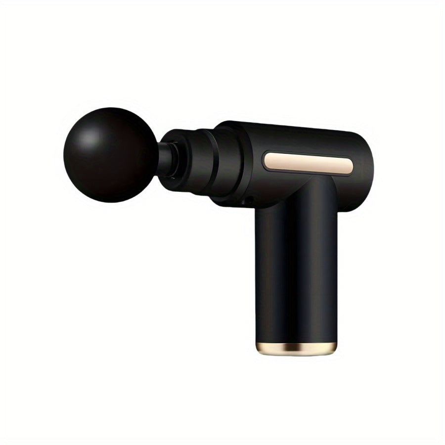 Portable Deep Tissue Massage Gun