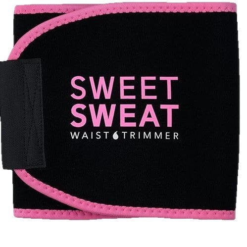 Fitness Sweat Waist Belt