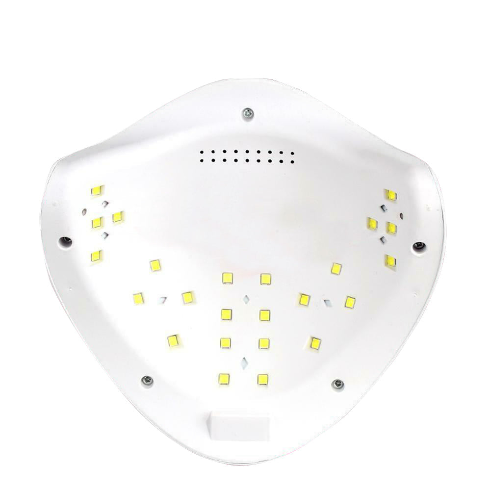 24 LED UV lamp