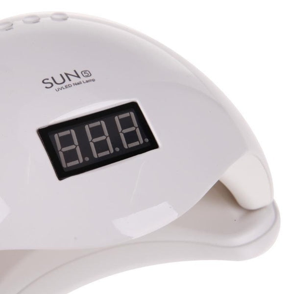24 LED UV lamp
