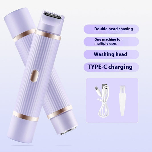 Women's Body Hair Trimmer