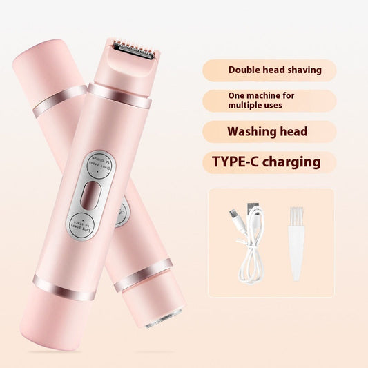 Women's Body Hair Trimmer