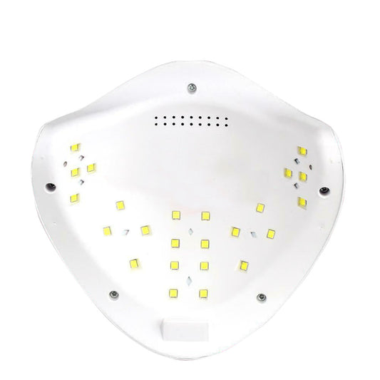 24 LED UV lamp